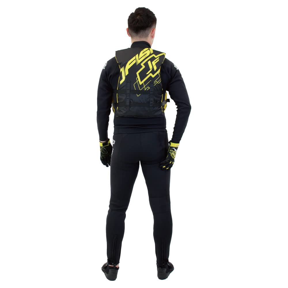 Shell Life Vest RED UNIV 116277 [J-FISH] JLV-405