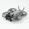 Neo 2 Protection Accessory Kit Protector Guard for DJI (ABS Material): Gimbal Guard Bumper, 4 Legs, Tail Fin, Dual Rings