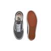 Vans Кроссовки унисекс Skate Old Skool Pewter серо-белые VN0A5FCB1N6