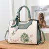 Женские сумки через плечо Кошельки и Сумки Tote Сумка на плечо Сумки через плечо Кошельки и Сумки из ПУ Кожи Tote Сумка с верхней ручкой Сумка-портфель Сумки на плечо для женщин