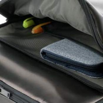 Rucksack Black [Porter] 1.