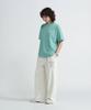 AVIREX 50th VARSITY PANTS M 783-5210604 white