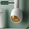 Набор зубных щеток и ополаскивателей для полости рта Gongqin Punch-Free