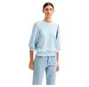 Selected Tenny Blouse