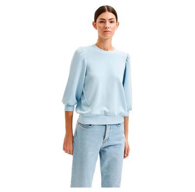 Selected Tenny Blouse