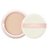 IPKN Sun Pact с финишем для кожи Нет. 19 Светло-бежевый Сменный блок SPF50+ PA++++, 9,6 г, 1 шт.