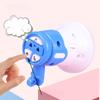 1Pc Loud Public Recording Small Speaker Funny Mini Tricky Keychain Pendant Internet Celebrity Explosion Decompression Children's Small Toys