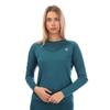 Skins Womens/Ladies Series-3 Long-Sleeved T-Shirt