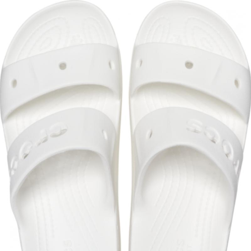 Crocs Босоножки на платформе Vaya 208188 100