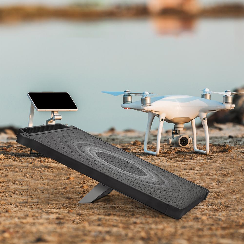 Чехол для Starlink Mini, портативный, противоударный, противоскользящий, для спутниковой антенны Starlink Mini.