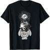 Egyptian Goddess Tshirt - Cleopatra Nefertiti God Ra Tee