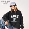 Унисекс свитшот Acme De La Vie/ADLV 25FW-TP-SW-LG-APD