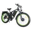 Electric Mountain Bike ORLMS V3 with 60V 25Ah Battery