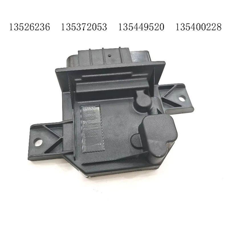 For Opel Vauxhall ignia B 1.6D Diesel Fuel Pump Flow Control Module 13526236 135372053 135449520 135400228