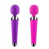 Мощные мини-вибраторы, массажер для стимуляции точки G, клитора, женский мастурбатор, эротические секс-игрушки для