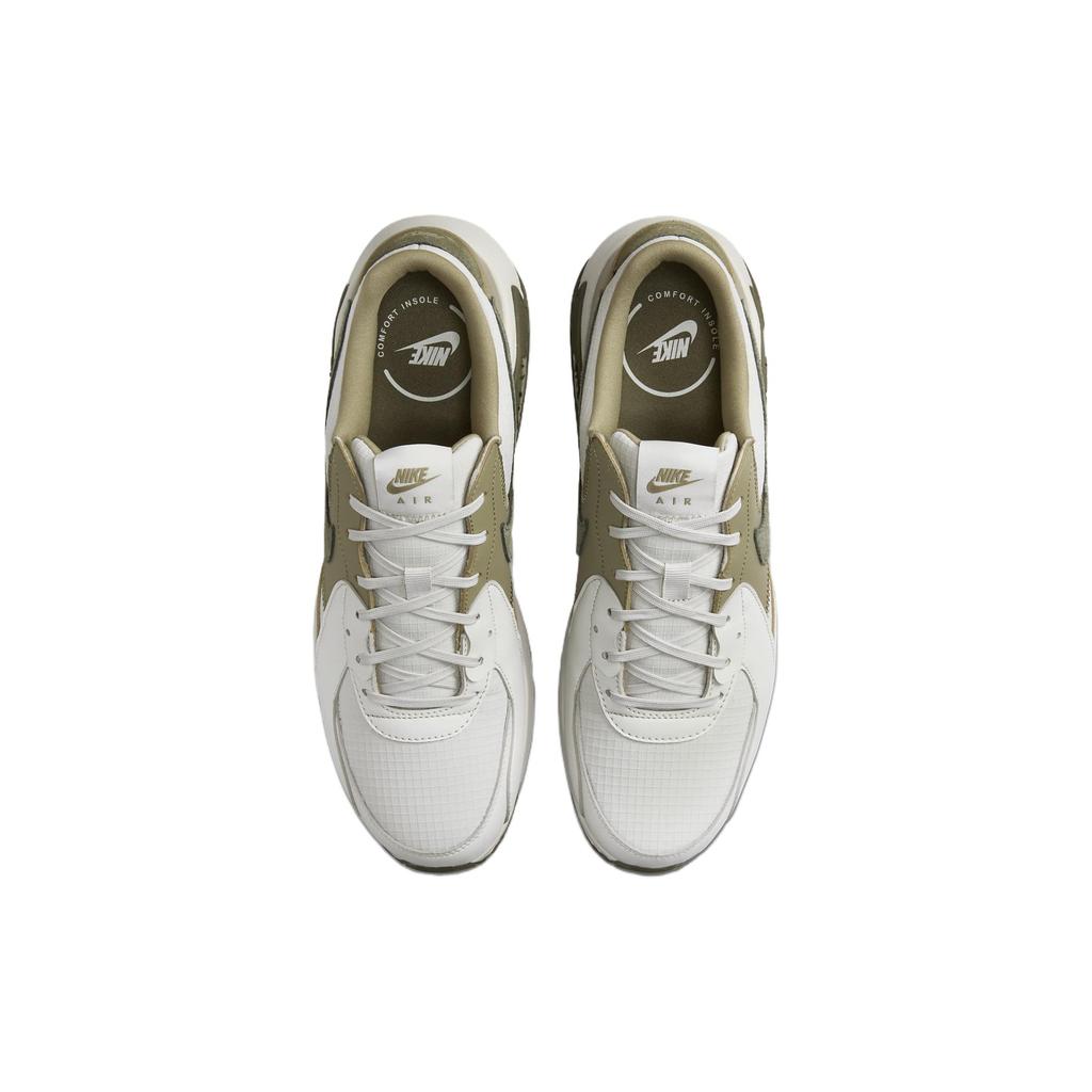 Новые Nike Air Max Excee 'Light Bone Medium Olive' FZ5162-072