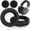XBERSTAR Replacement Ear Pads, Headband Cushion Pads for Beyerdynamic DT990 / DT880 / DT770 PRO