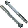 Болт подъема Kijima Bike Parts x 5 дюймов с покрытием Unichrome, набор из 2 1/2-13 HD-04278