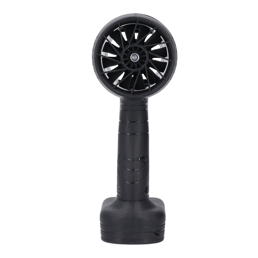 Электрический воздушный пылесос высокой мощности литиевый электрический струйный сухой воздуходув для компьютерной клавиатуры на открытом воздухе в автомобиле