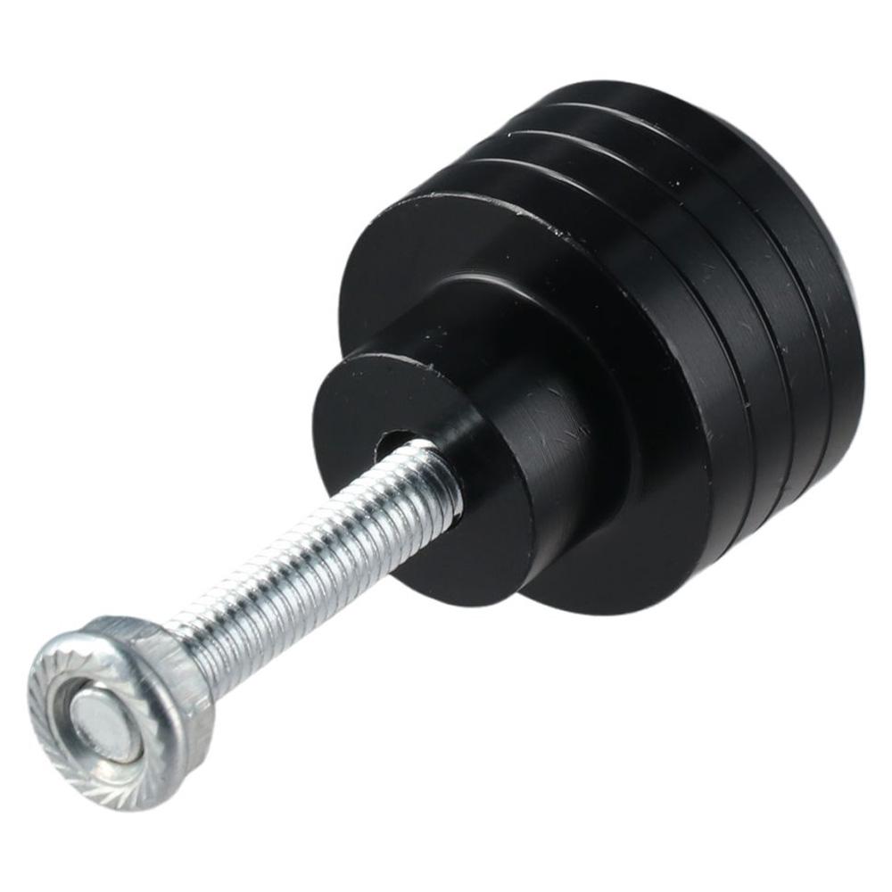 22 мм концы руля алюминиевый балансировочный штекер универсальный мотоциклетный захват для мотоцикла