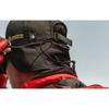 SHIMANO Limited Pro Boa Cap CA-113X Blood Red L Windstopper Fishing Cap Cold Weather Waterproof Breathable Japan