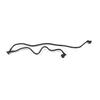 Mercedes M270 W176/W246 A180 Radiator Hose Coolant Pipe (2465010025)