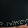 Nike Женский фитнес-топ с коротким рукавом Pro Dri-FIT, простой, удобный, стильный, женские топы HV3673-390
