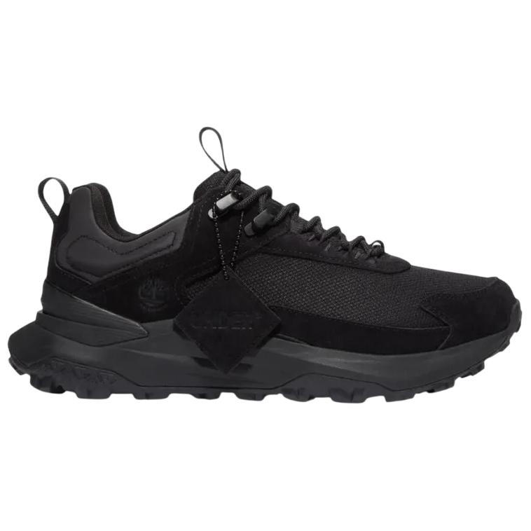 Timberland Под R X  Кроссовки Motion Access Модные Удобные Походные Ботинки Мужские кроссовки Черные A6D9H-EK4
