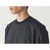 Snow Peak 2l Octa Pullover Jk 24au01003bk Black Medium [наружная стеганая мужская одежда]