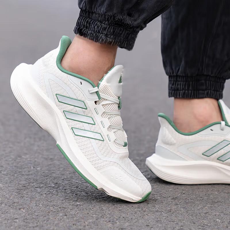 adidas Амортизирующие беговые кроссовки для мужчин и женщин