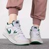 (GS) Air Jordan Stadium 90 'White Clover Green' Kids' DX4399-103
