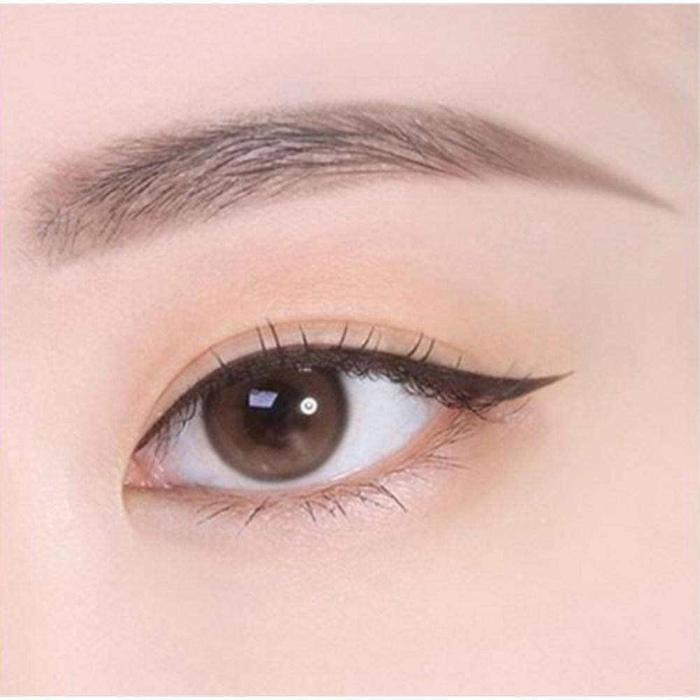 lilybyred Карандаш для выживаний Survival Pen Liner, натуральный, 1 г, 01 Пепельно-черный, 1 шт.