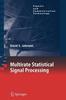 Книга Multirate Statistical Signal Processing