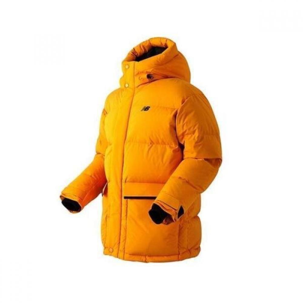 Продавец Hub Sports New Balance Padded Half Puffer Duck Down Nbnp743053 Bm