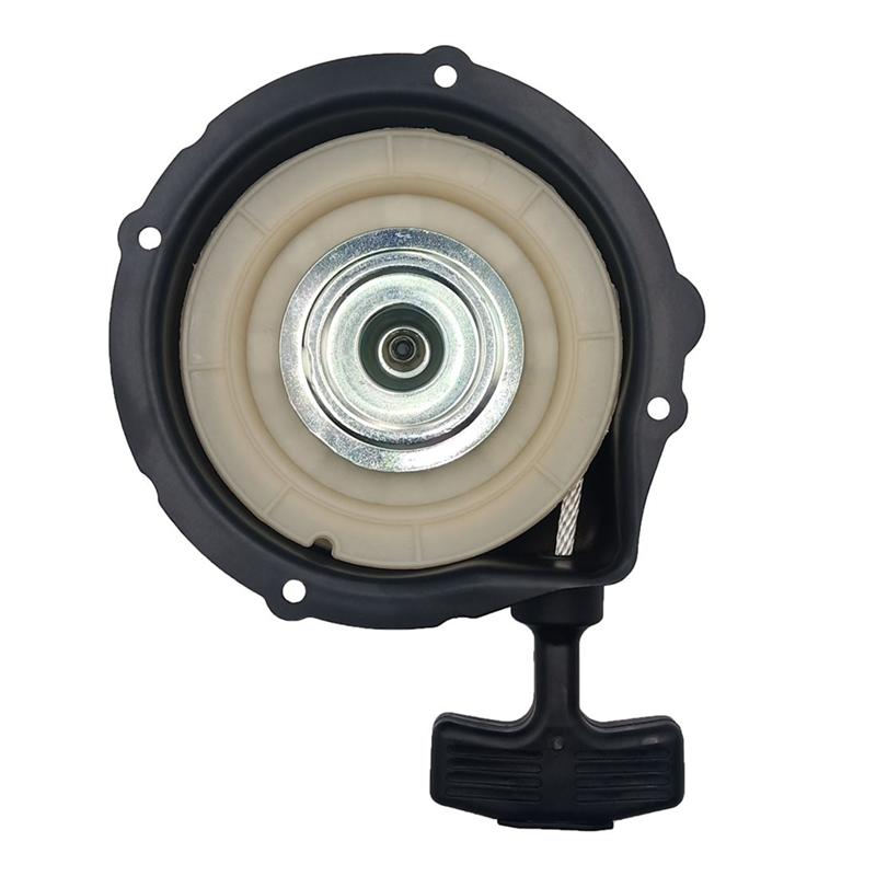 For 5UH-15710-00-00 Recoil Starter Pull Start For Bruin Grizzly Kodiak 350 400 450 660 5GH-15710-21-00