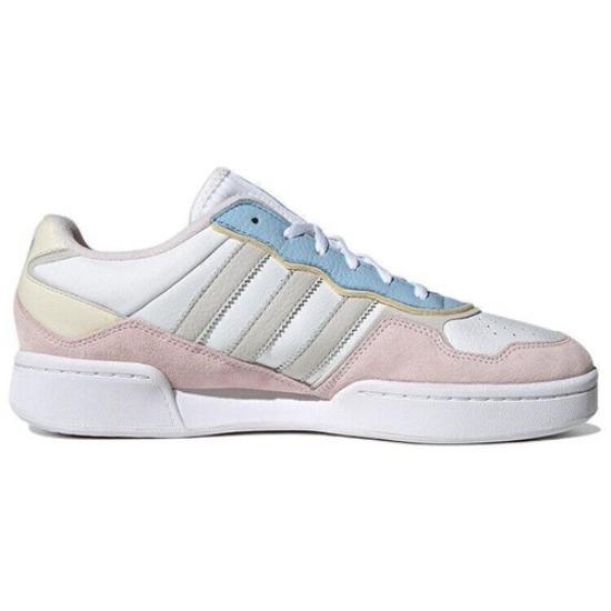 adidas Courtic Low Pastel - ID4077