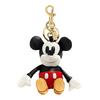 Совместная коллекция Disney 12 Сумка из коровьей кожи с Микки Маусом Disney Аксессуар Мини Унисекс Стиль для пары Многоцветный