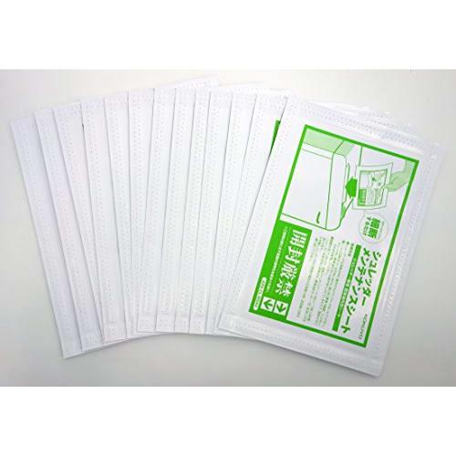 KOKUYO Лист технического обслуживания шредера 13 листов KPS-CL-MSA4