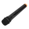 Portable Wireless Microphone 2.4G Receiver Mic Dynamic Microphone For Karaoke Online Live Streaming Outdoor Performances