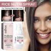 3x EELHOE ProRevita Rice Nutn Spray Hair Darken & Enhancer Coffee Extract 50ml