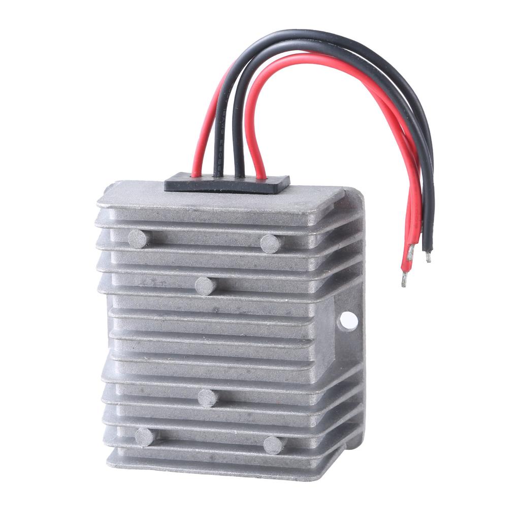 DC9V~36V to 36V 7A Step Up Power Supply Module Efficient Power Converter Adapter Convert Voltage from 9V~36V to 36V 7A