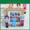 Фигурка Коллекционная ПВХ Девушка-Охотница на Демонов Второго Поколения с Креативным Дизайном для Фанатов Аниме