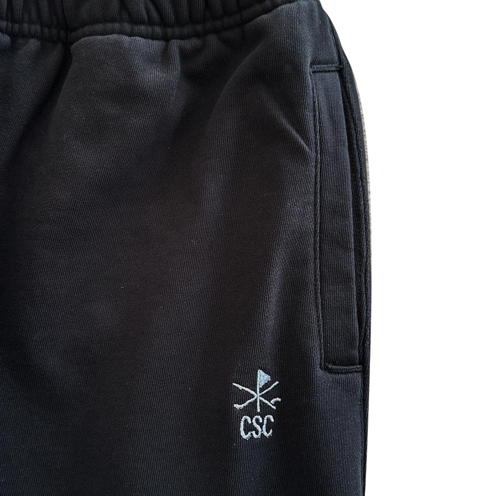 CHILL SPORTS CLUB Jack Training Pants Black