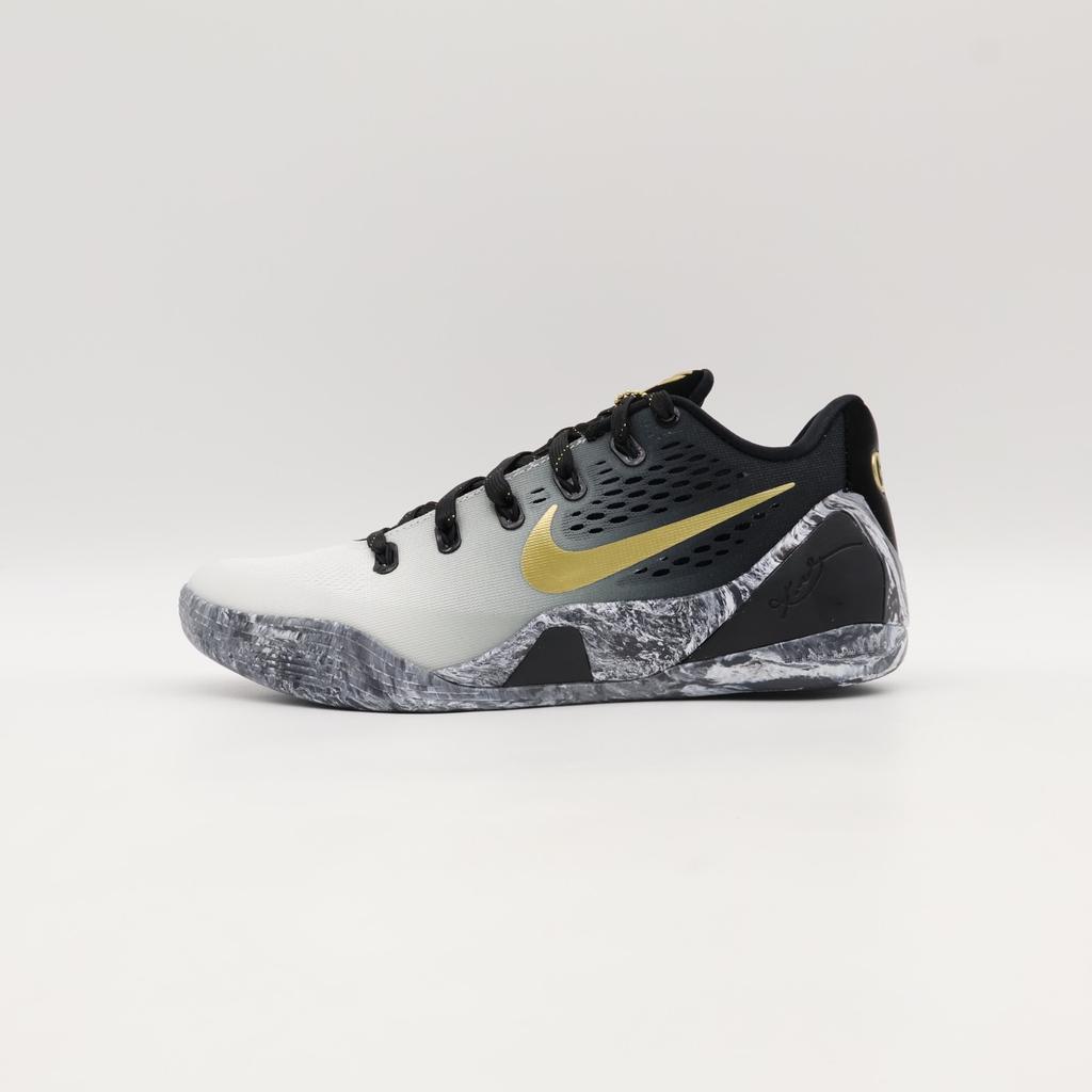 FZ7333-002 Nike Kobe 9 Low Protro EM Mambacita (Мужской)