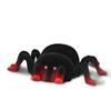 Halloween Spider Wall Climbing Remote Control Toys for Kids Prank Toy Gifts
