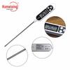 TP300 Digital Probe Thermometer for Food, BBQ, Room, Water, Oil, and Gas Temperature Measurement