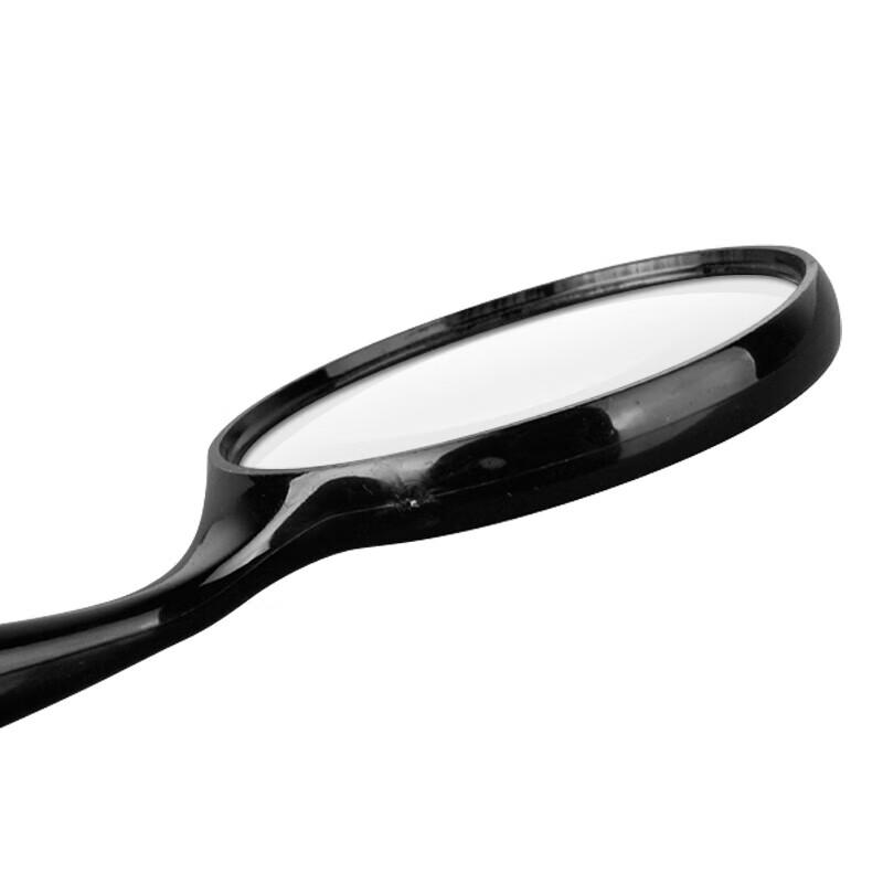 Brangdy 100mm 3x Handheld Magnifying Glass