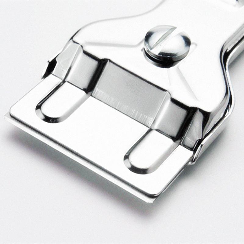 Paint Scraper Tool Kitchen For Ceramic Induction Cooktops Multifunction Glass Ceramic Hob Scraper Cleaner Tool With Blade