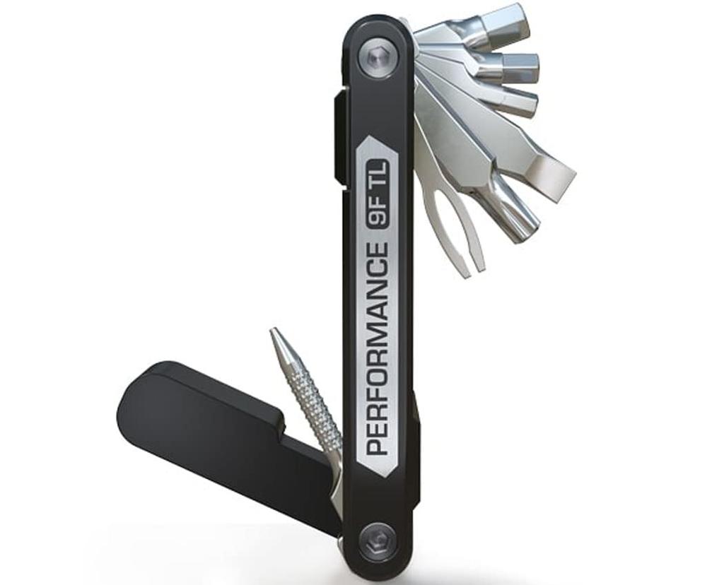 Производительность мини-инструмента PRO 9 функций