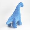 TS Advance Exciting Illustrated Plush Animals Book Dinosaurs,